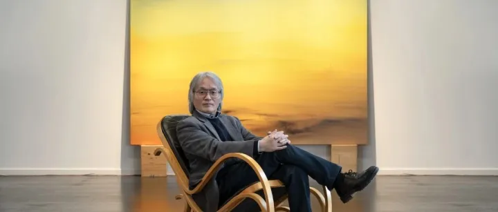 新加坡奥佩拉画廊呈现《冯骁鸣：心境之远 Inner Horizons》