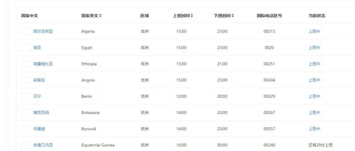 重要提醒：美国进入冬令时，国际站运营需及时调整！