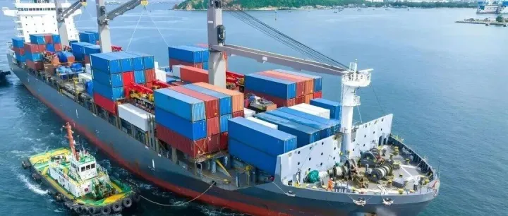 2025年11月3日 ▎跨境物流最新资讯