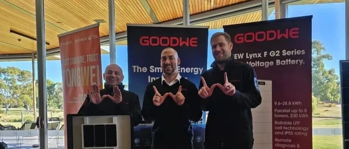 5家固德威澳洲<em>经销商</em>！(含<em>联系方式</em>)