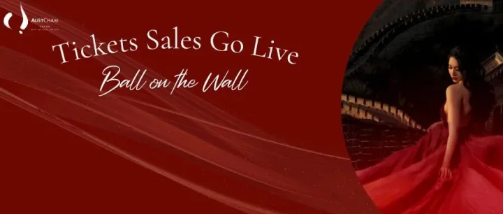 2025 Ball On The Wall | Tickets Sales Go <em>Live</em> <em>Today</em>