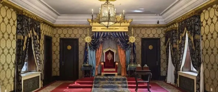 重要通知‖展厅<em>维护</em><em>升级</em>公告