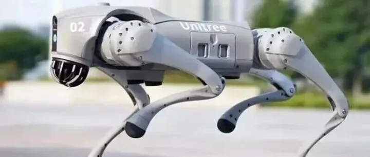 Unitree Secures Swift Win in Robot <em>Dog</em> Patent Case Amid IPO Push