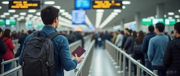 深度解析现代护照：一本旅行证件的诞生、构造与使命