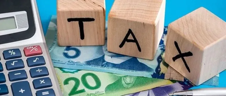 跨省报税太复杂? 别让税单吞掉你的财富! 渥太华税务专题讲座限时免费报名!