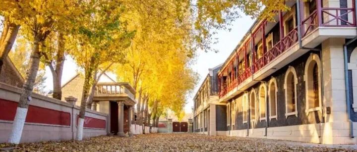 伪满皇宫博物院调整闭馆时间通知