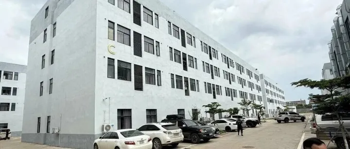 敢冒充FBI？柬埔寨一赌场园区被连根拔起