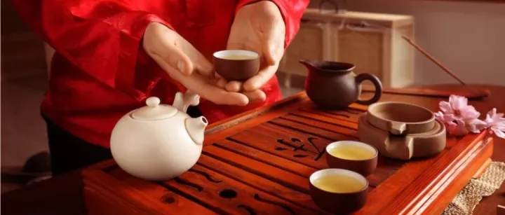 A Nice Cup of Tea: Pondering Orwell’s Eleven <em>Golden</em> Rules