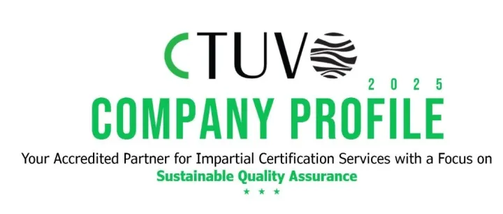 Welcome to CTUV — <em>Company</em> Profile