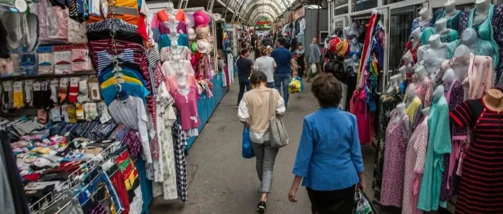 中亚电商迎来新规大变革！