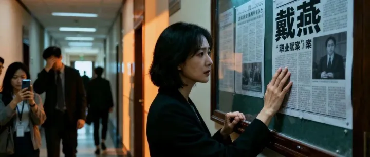 女外卖员虐杀室友——底层互害的社会剪影