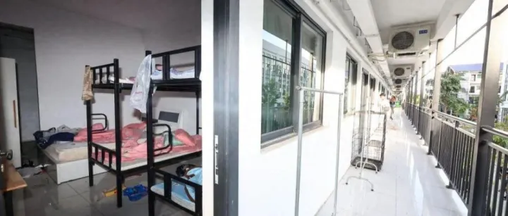 Job <em>Trap</em>: Korean Woman Sold to Cambodian Syndicatefor 500M Won