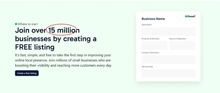 一个查1500万客户的网站，外贸人收藏