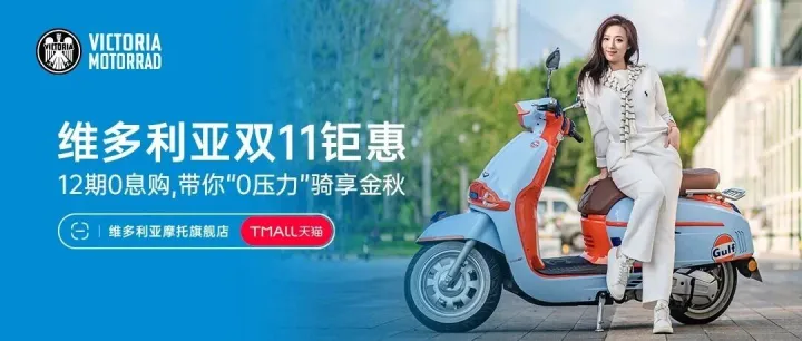 【重磅】天猫双11——12期0息购车福利上线！