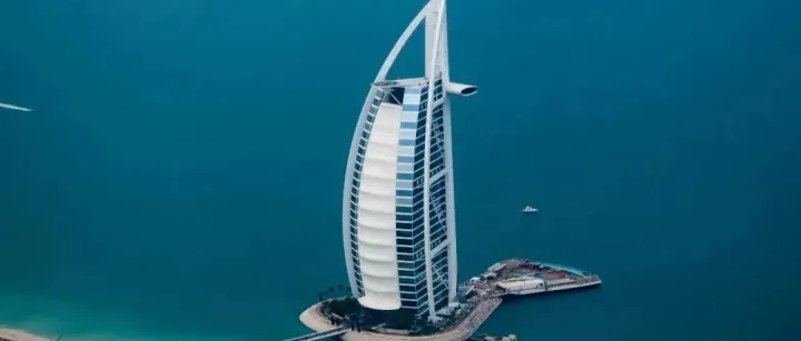 小家电工厂的出海突围战，我们用3个问题帮他锁定了中东市场