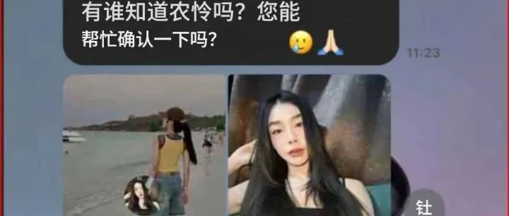 一女子在波贝上吊：“我渴望安全”