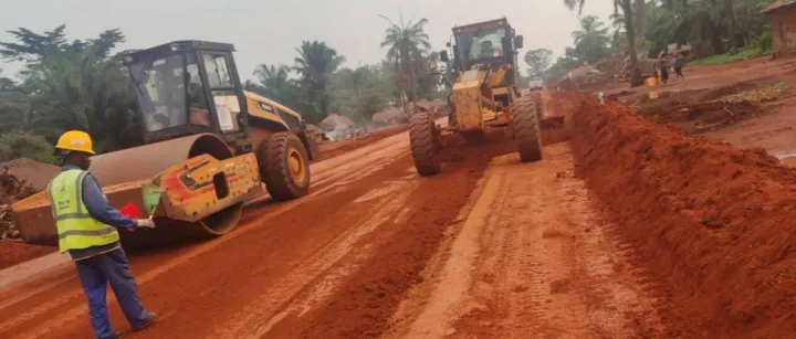 安全质量｜卡尼亚马的雨如期而至