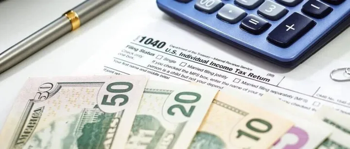 新稅法明年<em>開</em>始實施，百萬<em>美</em><em>國</em>人免繳聯邦所得稅。