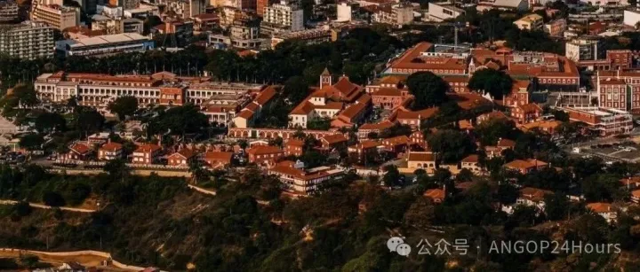 已经关闭，罗安达中企车辆别跑空了