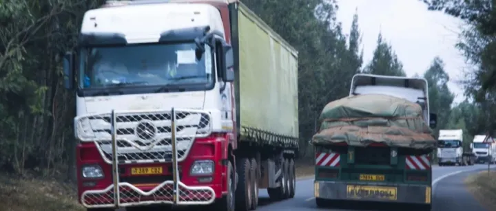 卡车司机最近对基加利境内行动限制的担忧值得城市当局关注