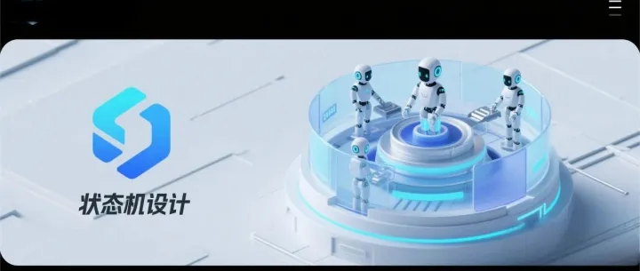 【摸鱼学 Java】<em>状态机</em>设计：用枚举<em>和</em>注解搞定复杂<em>状态</em>流转