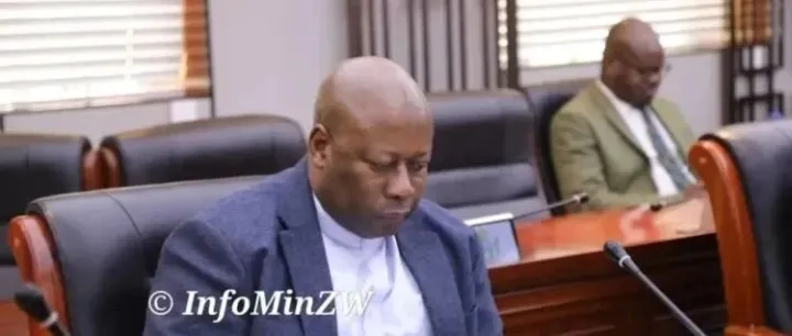 【津巴新闻】津巴布韦将于2027年禁止锂精矿出口，以推动本土加工产业