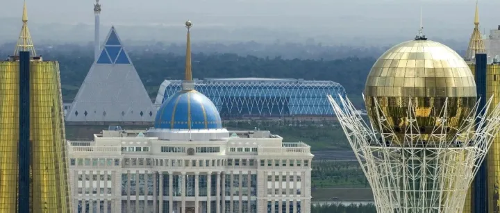 哈萨克斯坦建筑资质全解读：中企出海新赛道的“通行证”——从政策解读到资质办理，一文读懂中亚工程入场逻辑