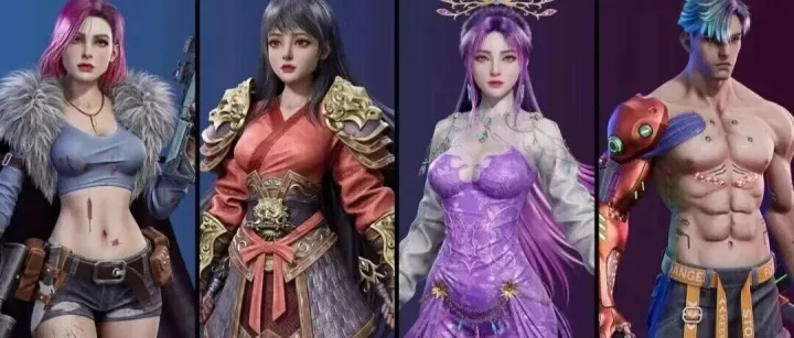 AboutCG任务<em>脚本</em>