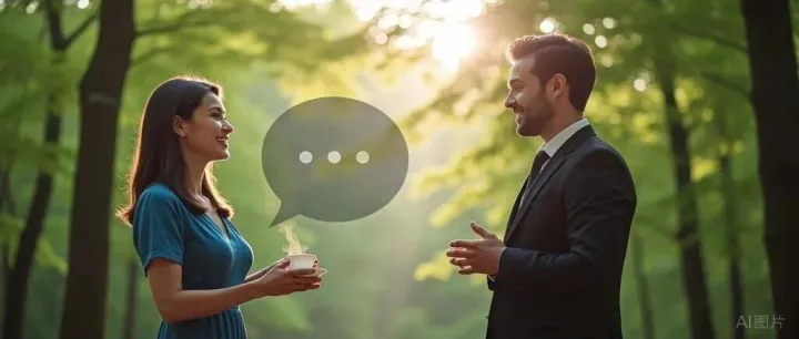 大家都说要学GEO，但它真的和我们做的SEO有什么不同吗？