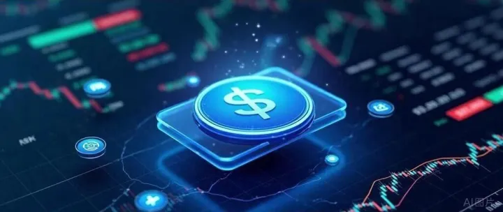 常见的几种稳定币