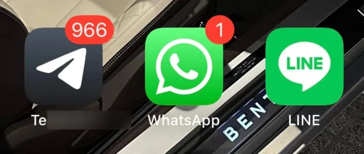 Whatsapp、Line最新防封保姆级教程（出海必看）