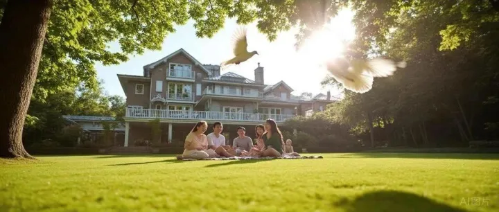 《世界公民蓝-图：构建你的离岸帝国与无国界人生》（三）扩张篇