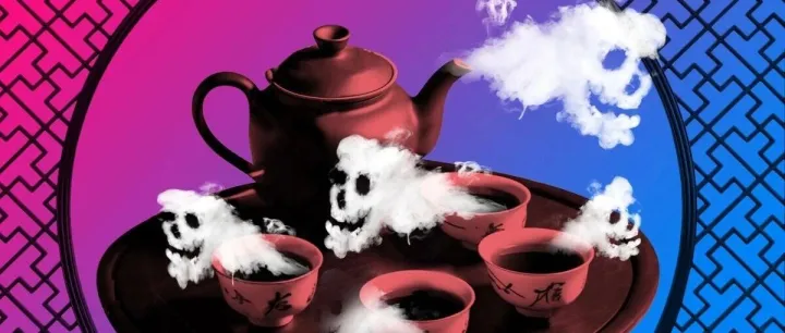 [Bad Decisions]: I Got Scammed at a Tea House <em>Near</em> the Bund