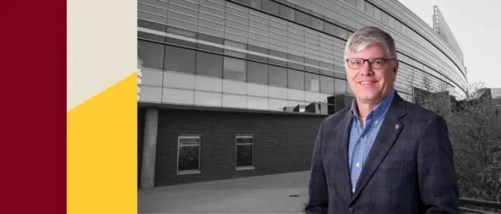 【 校友动态 】5 <em>Things</em> I’ve Learned: Paul Mooty