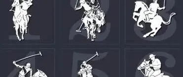 <em>Can</em> <em>You</em> Spot the Real Ralph Lauren in 3 Seconds?