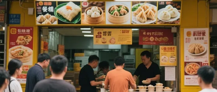 金顺早餐：带你实现<em>稳定</em><em>盈利</em>的早餐创业梦