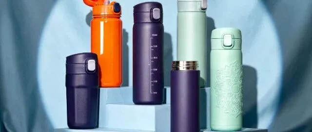2025保温水杯品牌排行榜前十名推荐：十大公认好用的品牌，怎么选？