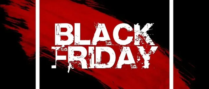 2025沃尔玛黑五活动核心重点