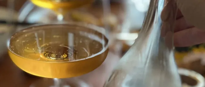 史上最全的甜酒指南，喝遍了就是<em>酒神</em>