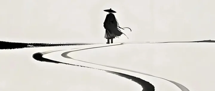 组诗《<em>莊</em>子集》7篇