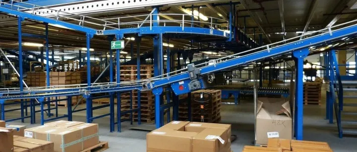 <em>Inventory</em> vs. Stock