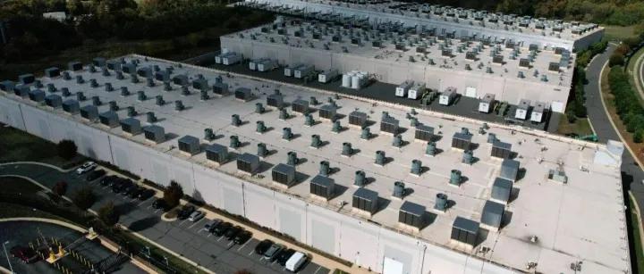 AWS <em>cloud</em> <em>service</em> back to normal after worldwide outage