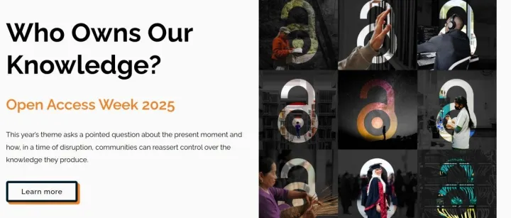 Who owns our <em>Knowledge</em>?