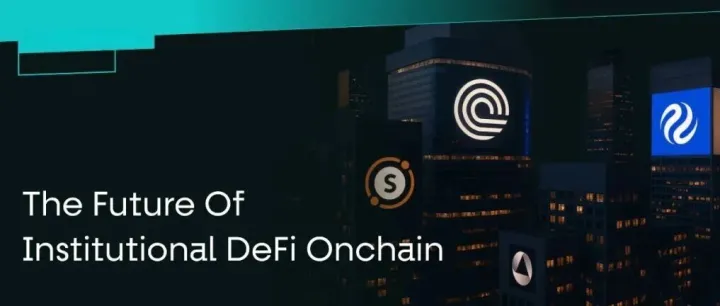 机构去中心化金融（<em>DeFi</em>）的未来