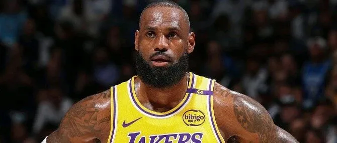 <em>NBA</em>季前赛<em>直播</em>中：国王vs湖人 （附免费<em>直播</em>入口）