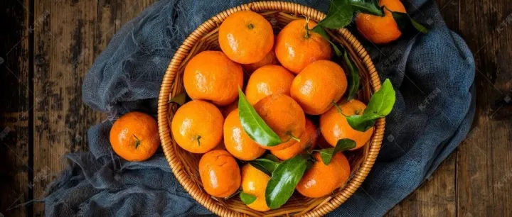 沙糖桔出口资料、流程、注意事项你都了解多少呢！