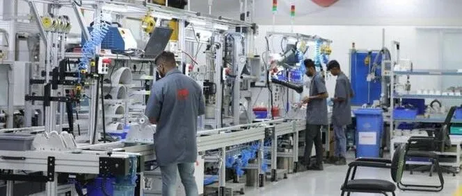 <em>印度</em>中小<em>微</em><em>企业</em>反对质量管控令：称加剧合规负担、助长市场垄断