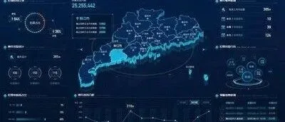 <em>GIS</em><em>数据</em>分析与人工智能应用案例实操培训班