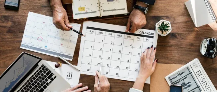 9月5日《每日英语》：We <em>should</em> make a plan to make full <em>use</em> of time.