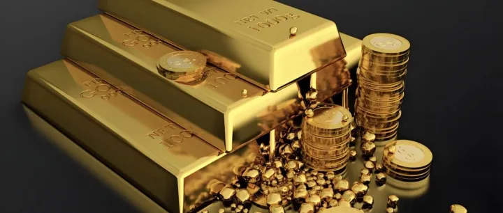 金价的“天花板”在哪里？飙升趋势还能持续多久？